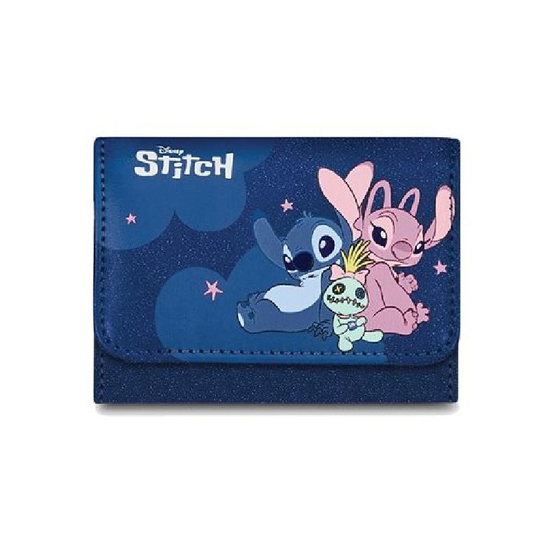 PORTAFOGLIO LILO&STITCH SEVEN [0300073-00.jpg]