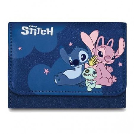 PORTAFOGLIO LILO&STITCH SEVEN [0300073-00.jpg]