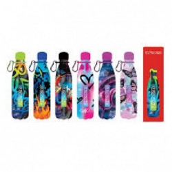 BORRACCIA TERMICA 500ml SEVEN FANTASY 12ore CALDO-24ore FREDDO [1003028-00.jpg]