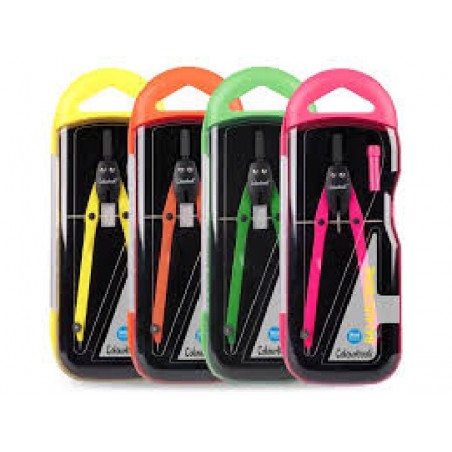 BALAUSTRONE FISSO FLUO ColBOOK [COL00113-00.jpg]