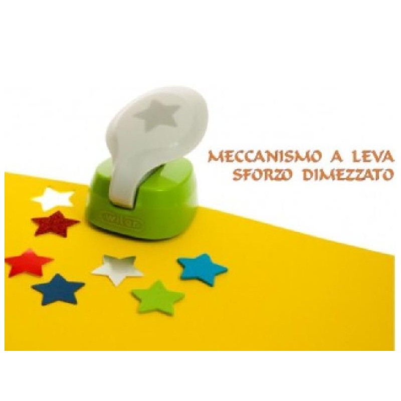 FUSTELLA EVA FOAM FIOCCO NEVE 25mm [8167813-00.jpg]