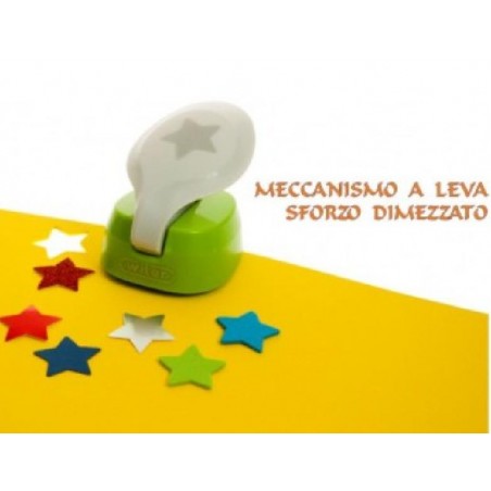 FUSTELLA EVA FOAM FIOCCO NEVE 25mm [8167813-00.jpg]