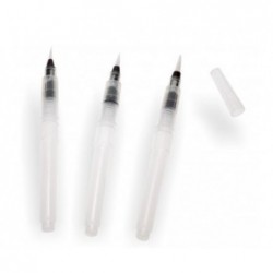 PENNELLI TONDI CON SERBATOIO 3pz Ass. [8017000-00.jpg]