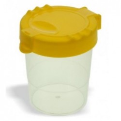 BICCHIERE PORTA PENNELLI CON COPERCHIO [8122002-10.jpg]