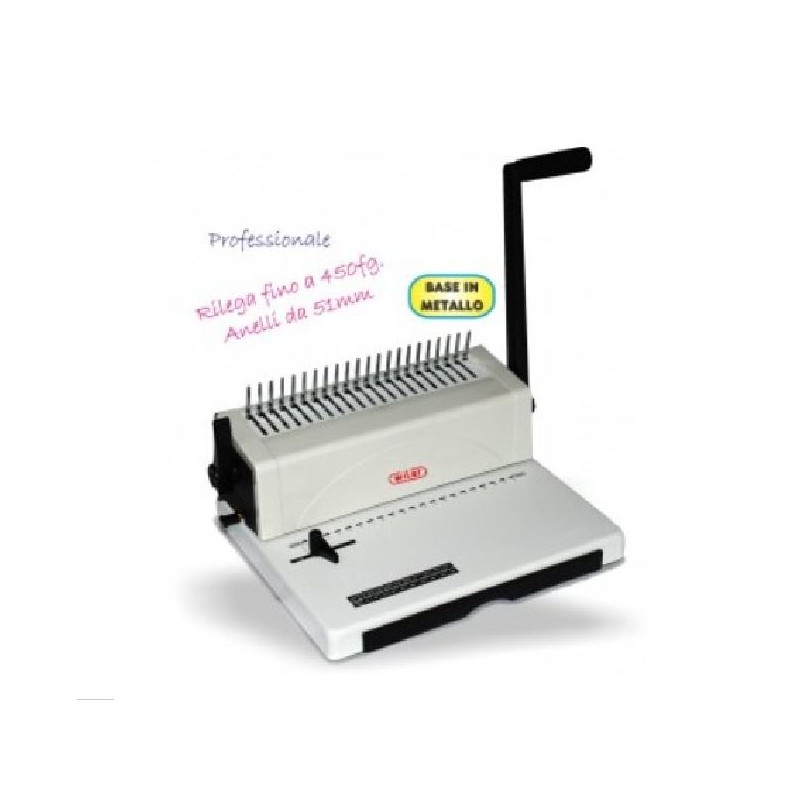 RILEGATRICE SPIRALE METAL FINO a 51mm [3110004-00.jpg]