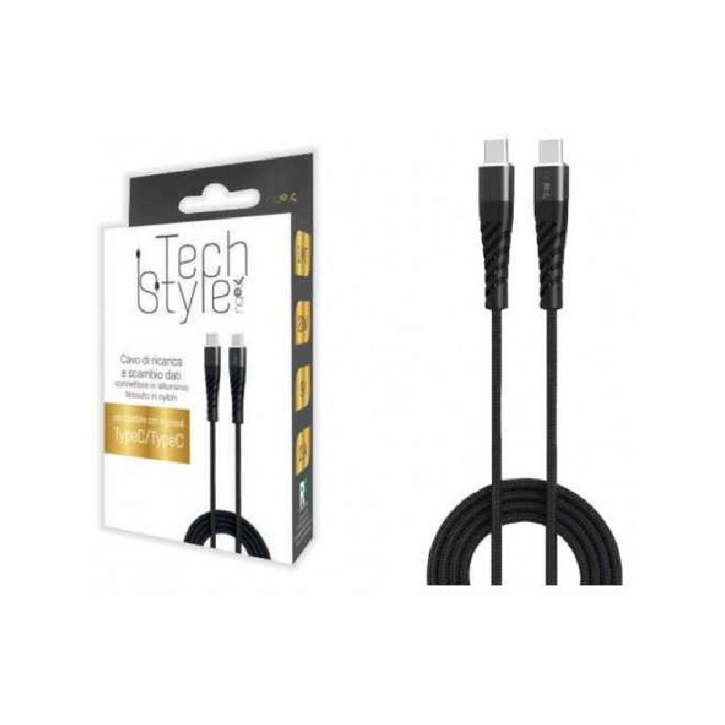 CAVO BATTERIA 1mt TYPE-C/TYPE-C [5030212-00.jpg]