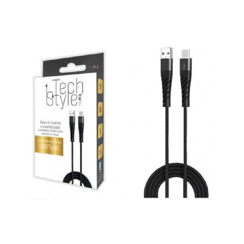 CAVO BATTERIA 2mt USB/ TYPE C [5030217-00.jpg]