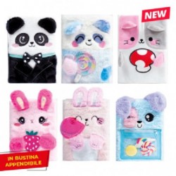 NOTES ANIMAL PELUCHE 80fg 80gr [0112001-00.jpg]