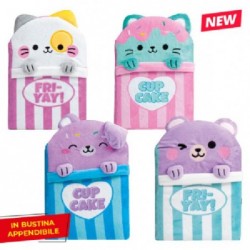 NOTES CUTE PELUCHE 80fg [0112002-10.jpg]