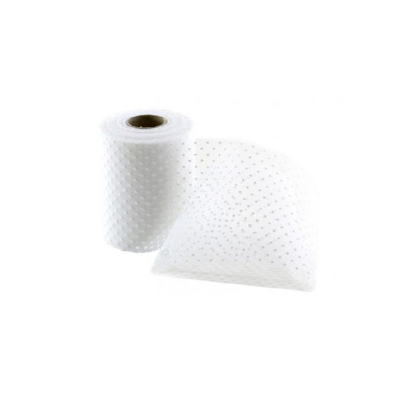 TULLE 5cm-25mt BIANCO POIS [2701465-00.jpg]