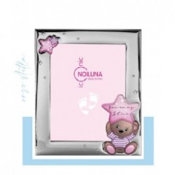 ---CORNICE ARGENTO 13x18 ORSETTO ROSA [0124904-00.jpg]