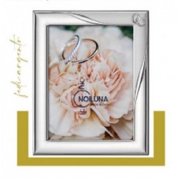 ---CORNICE ARGENTO 18x24 FEDI ARGENTO. [0124907-00.jpg]