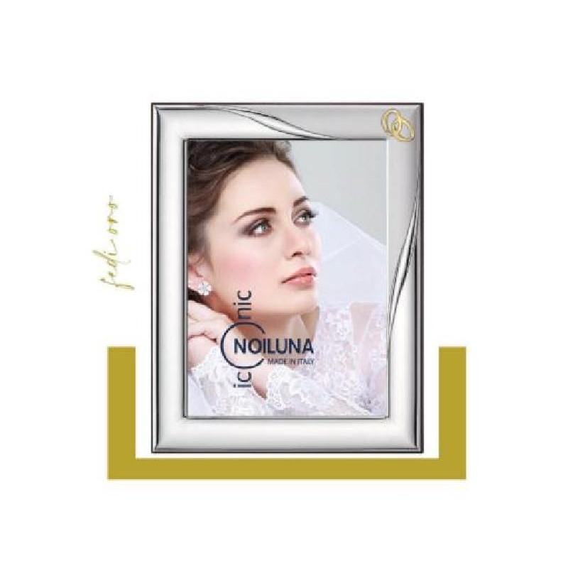 ---CORNICE ARGENTO 18x24 FEDI ORO. [0124908-00.jpg]