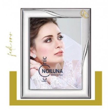 ---CORNICE ARGENTO 18x24 FEDI ORO. [0124908-00.jpg]