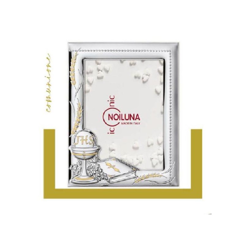 ---CORNICE ARGENTO 10x15 COMUNIONE CALIC [0124915-00.jpg]