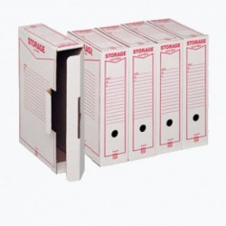 SCATOLA ARCH.CARTONE BOXY-80 xA4 [4021001-10.jpg]