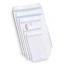 BUSTE A SACCO 23x33 STRIP...