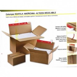 SCATOLE SPEDIZ.505x250x205 REGOLAB. 10pz [2639702-00.jpg]