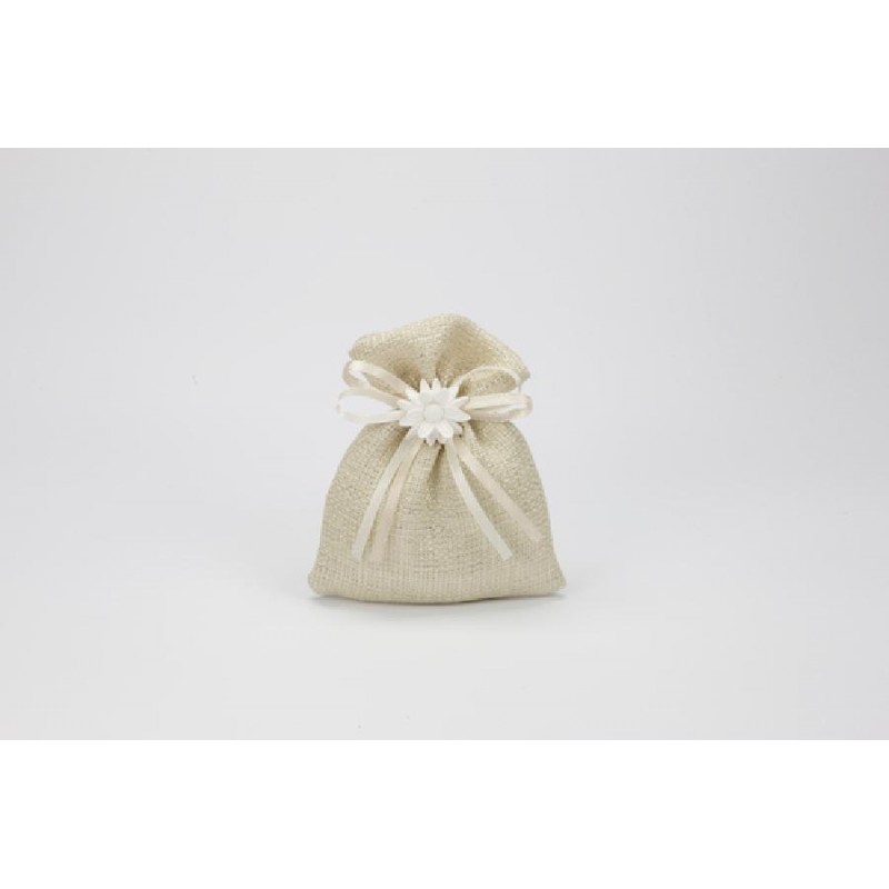 ---SACCHETTO MINI COTONE BRILLE' BEIGE [0140251-00.jpg]