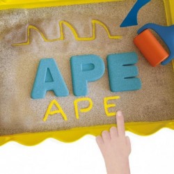 ---HEADU LAVAGNA DI SABBIA LEGGO E SCRIV MONTESSORI [0250023-30.jpg]