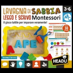 ---HEADU LAVAGNA DI SABBIA LEGGO E SCRIV MONTESSORI [0250023-40.jpg]