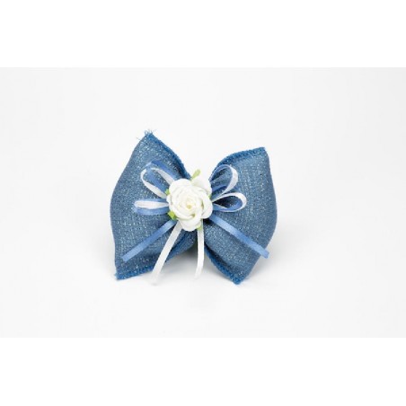 ---FIOCCO COTONE BRILLE' BLU [0140256-00.jpg]