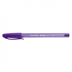 PAPERMATE-INKJOY-100 sc.12pz VIOLA [1170172-00.jpg]