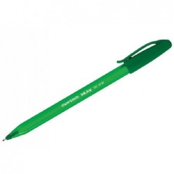 PAPERMATE-INKJOY-100 sc.50pz VERDE [1170190-00.jpg]