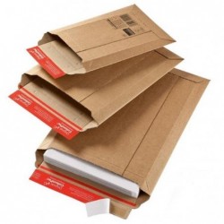 BUSTE SPEDIZIONE CARTONE A4.20pz [2639721-00.jpg]