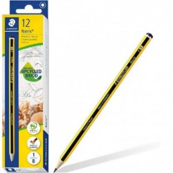 MATITA NORIS 120 B(1) 12pz [1012021-00.jpg]