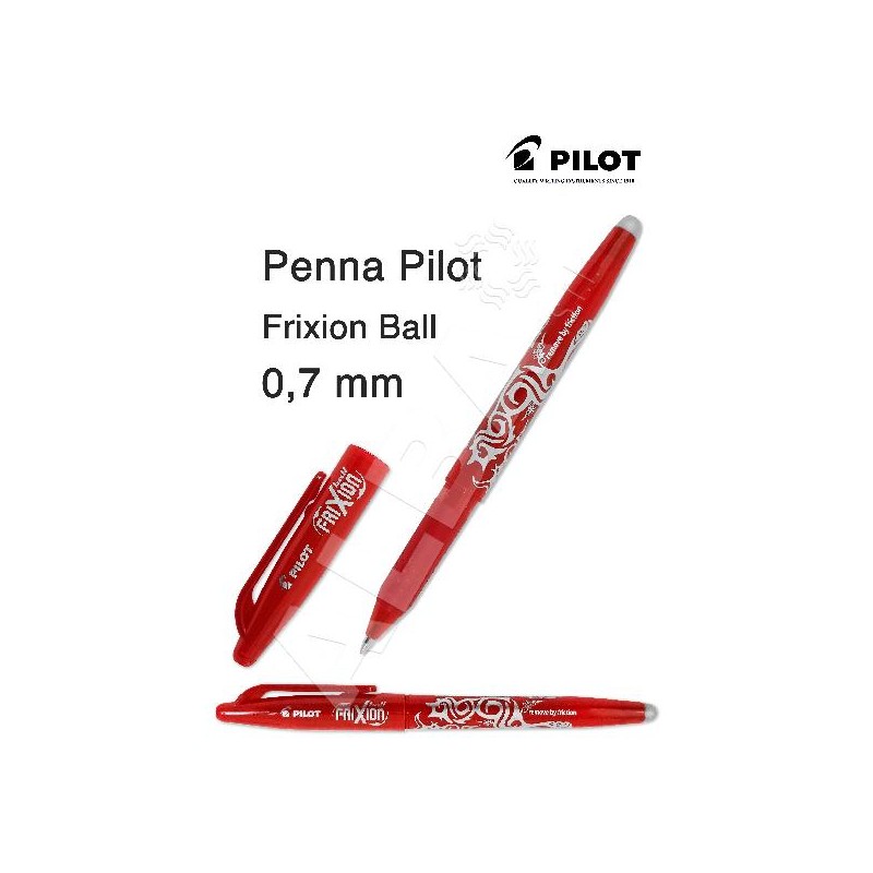 PILOT FRIXIONGEL CANCELLABILE ROSSO [1112580-00.jpg]