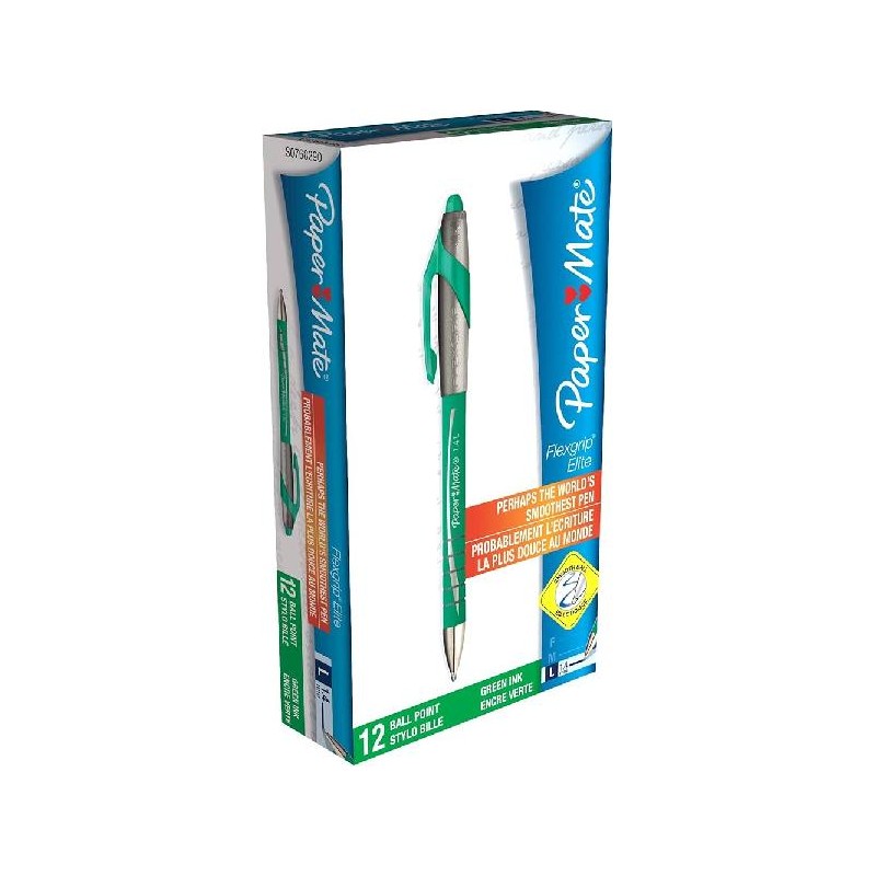 PENNA FLEXGRIP ELITE 1,4 VERDE [1172390-00.jpg]