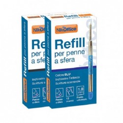 REFILL SFERA tipoPARKER NERO M [1202060-10.jpg]