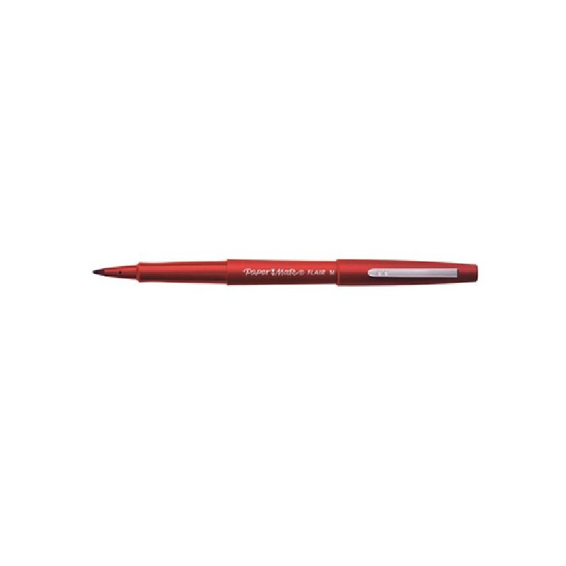 PENNA NYLOGRAFICA ROSSO PAPERMATE [1213080-00.jpg]