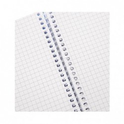 BLOCCO SPIRALE PPL A6 144fg 4mm NOfori [2452607-10.jpg]