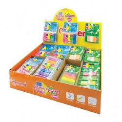 EXPO SEGNAPAGINA NIK 112pz Ass. [2460038-00.jpg]