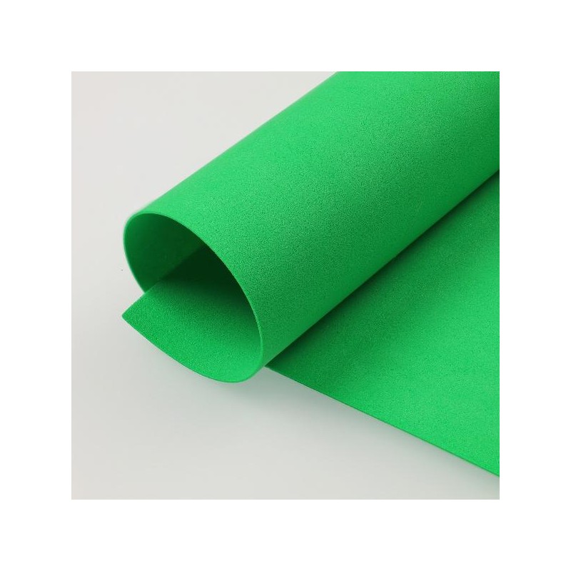 EVA FOAM 40x60mm2 ff10 VERDE [2514390-00.jpg]
