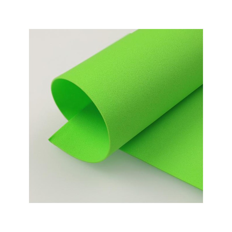 EVA FOAM 40x60mm2 ff10 VERDEchiaro [2514391-00.jpg]