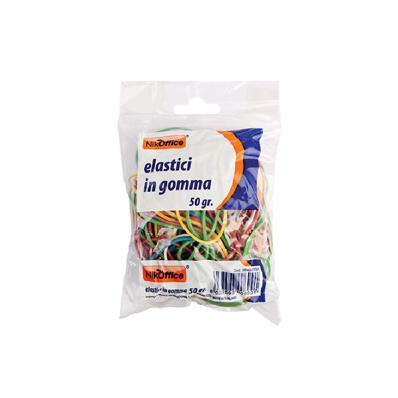 ELASTICI BUSTINA 100gr ASS. [2809001-00.jpg]