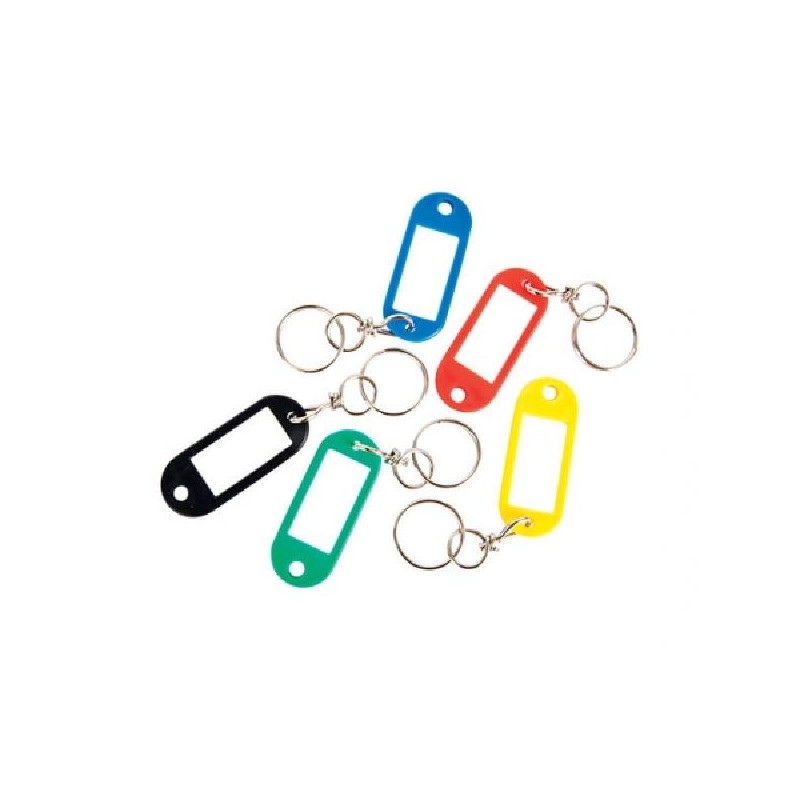 PORTACHIAVI CON TARGHETTA 50pz [3040501-00.jpg]