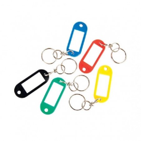 PORTACHIAVI CON TARGHETTA 50pz [3040501-00.jpg]
