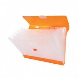 PORTADOCUMENTI SOFF.+MANICO A4-13 SPAZI [3068101-10.jpg]