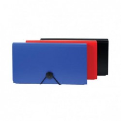 PORTADOCUMENTI SOFFIETTO A5 13 SCOMPARTI [3068200-00.jpg]