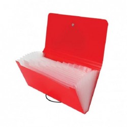 PORTADOCUMENTI SOFFIETTO A5 13 SCOMPARTI [3068200-10.jpg]