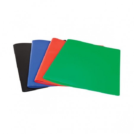 PORTALISTINI A4 40fg COLOR Ass. [3101045-00.jpg]