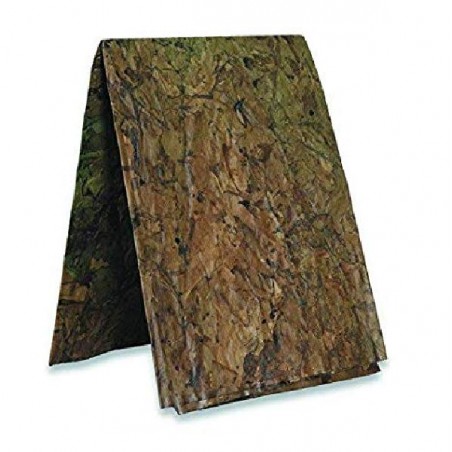 CARTA ROCCIA DIPINTA A MANO 70x100 A FOGLIO PIEGATO IN 4 [9011001-00.jpg]