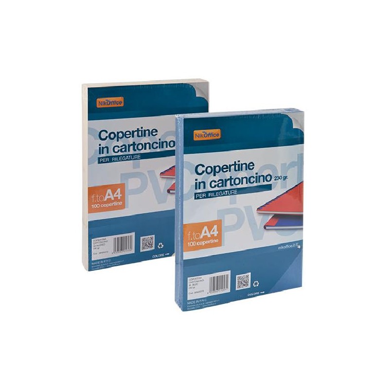 QUADRANTI RILEGAT. A4 gr240 100pz BIANCO [3119061-00.jpg]