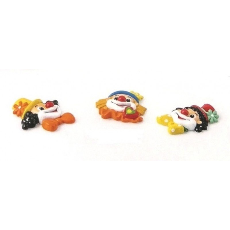 MAGNETE CLOWN 5cm 4sogg [0140282-00.jpg]