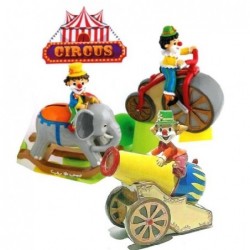 SALVADANAIO CLOWN 16CM CON SCATOLA 3sogg [0140283-00.jpg]