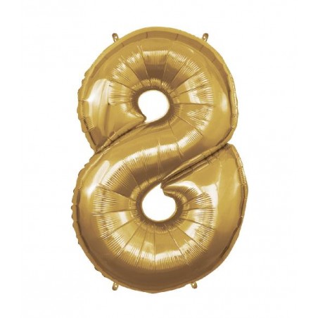 FOIL ORO 100cm Nr.8 [8415338-00.jpg]